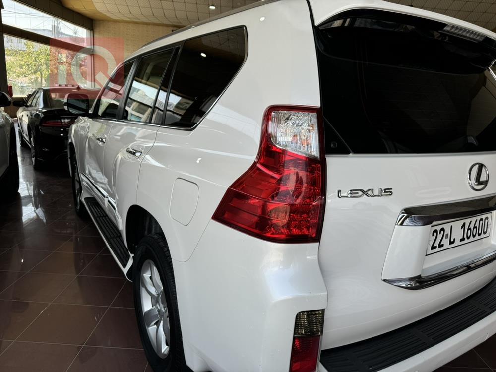 Lexus GX